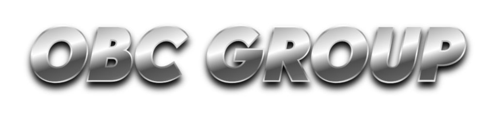OBCGROUP Logo
