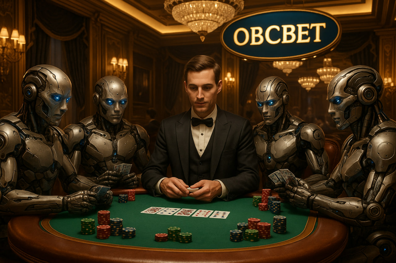 Situs Sbobet Online Terbaik Dan Terpercaya