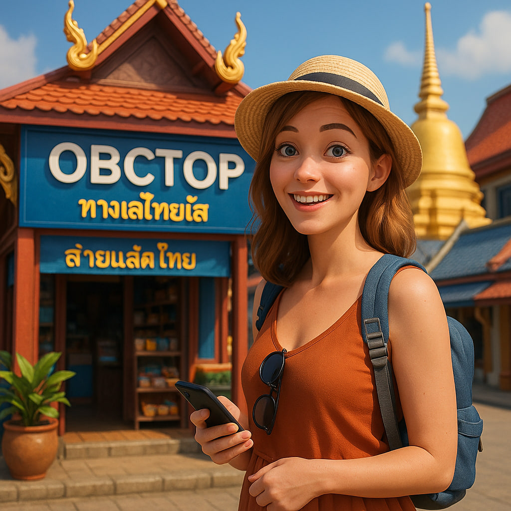 Slot Thailand : Link Alternatif Daftar Permainan Situs Slot Gacor Server Thailand Paling Resmi No #1