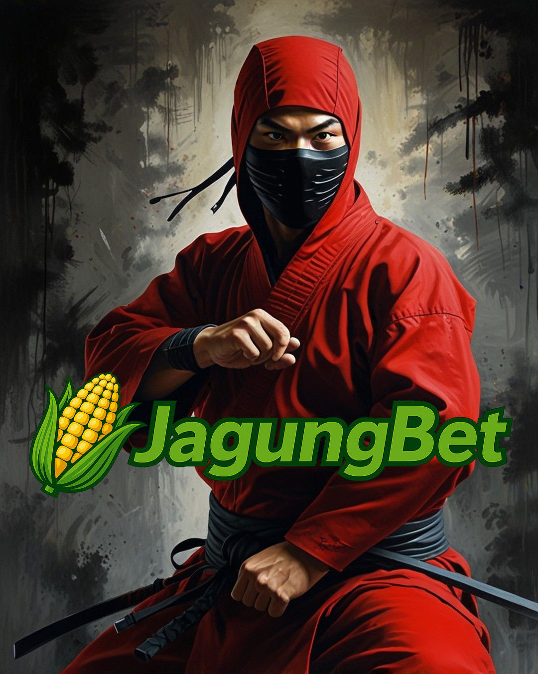 Portal Resmi Jagung BT