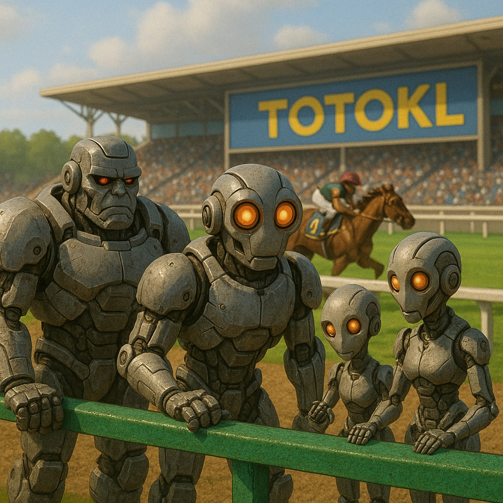 TOTOKL