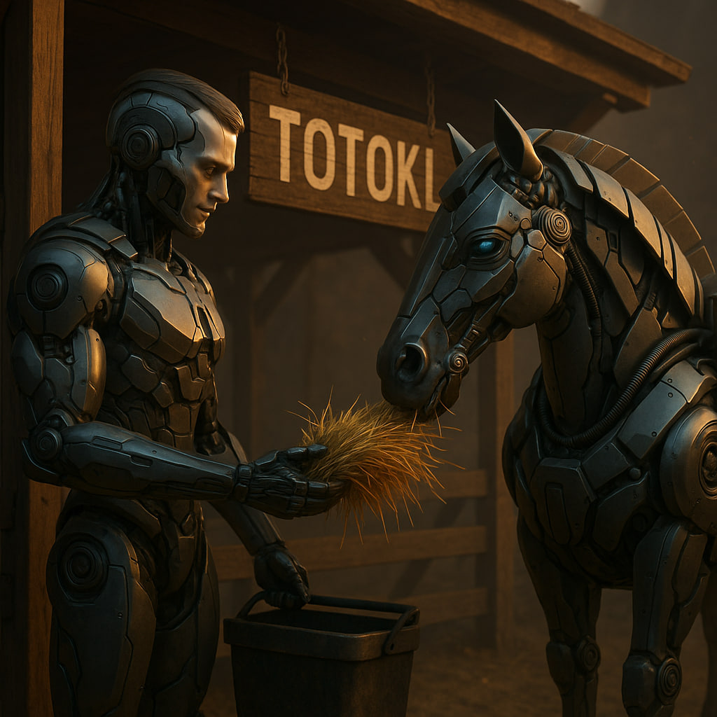 TOTO KL