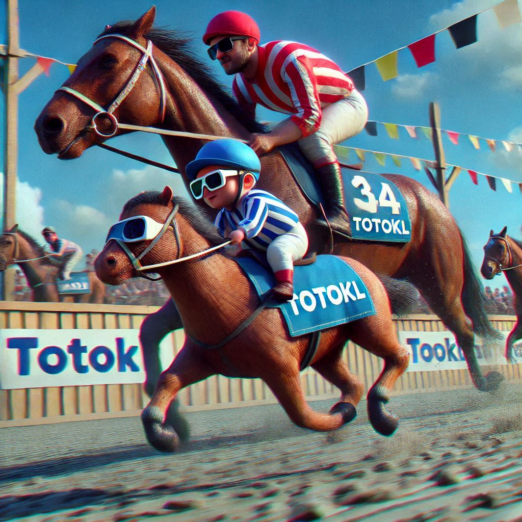 TOTOKL