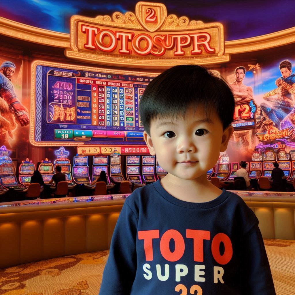 Totosuper: Bandar Situs Toto Togel Online Resmi & Terpercaya!